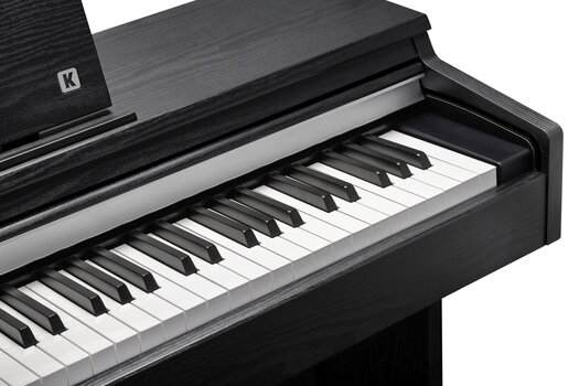 Digitális zongora Kurzweil CUP M1 Rosewood Digitális zongora - 5