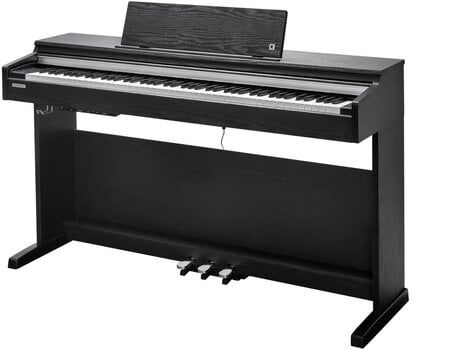 Piano numérique Kurzweil CUP M1 Rosewood Piano numérique - 6