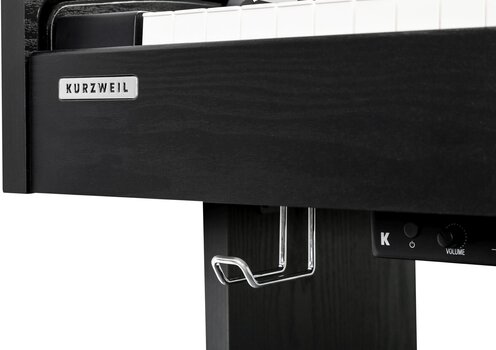 Piano numérique Kurzweil CUP M1 Rosewood Piano numérique - 9