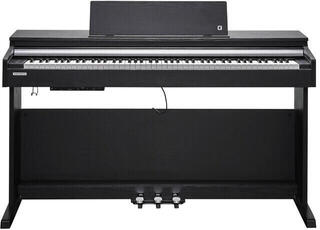 Pianino cyfrowe Kurzweil CUP M1 Pianino cyfrowe Rosewood - 1