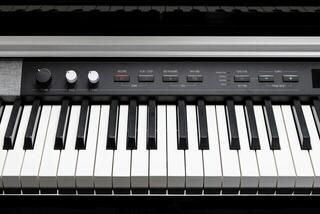 Digitální piano Kurzweil CUP P1 Digitální piano Polished Black - 4