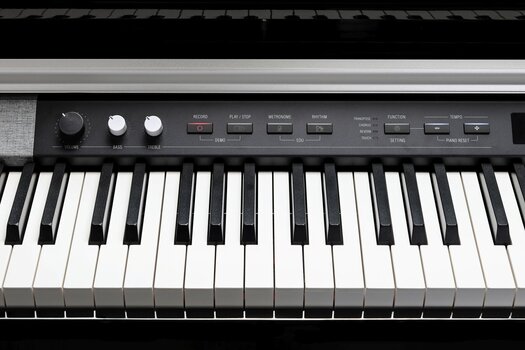 Digitálne piano Kurzweil CUP P1 Polished Black Digitálne piano - 5