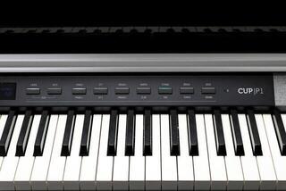 Digitální piano Kurzweil CUP P1 Digitální piano Polished Black - 5