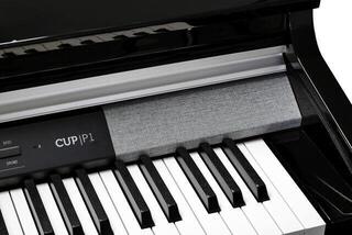 Digitální piano Kurzweil CUP P1 Digitální piano Polished Black - 6