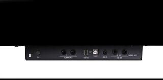 Digitální piano Kurzweil CUP P1 Digitální piano Polished Black - 7