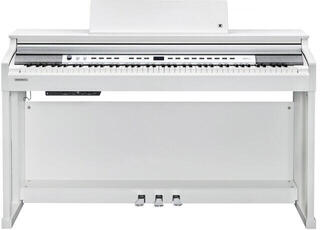Digitální piano Kurzweil CUP P1 Digitální piano White - 1