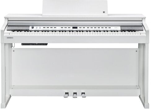 Digitaalinen piano Kurzweil CUP P1 White Digitaalinen piano - 2