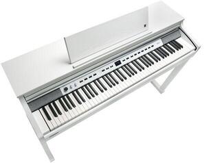Digitální piano Kurzweil CUP P1 Digitální piano White - 5