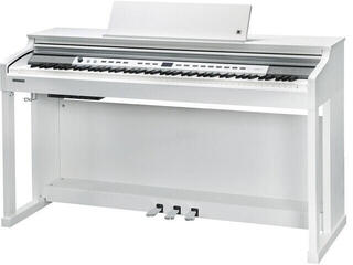 Digitální piano Kurzweil CUP P1 Digitální piano White - 2