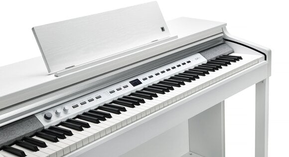Digitální piano Kurzweil CUP P1 White Digitální piano - 7