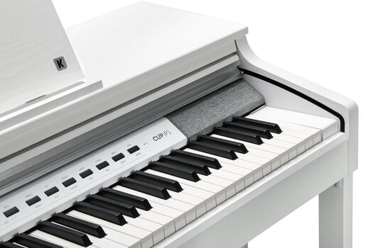 Piano numérique Kurzweil CUP P1 White Piano numérique - 8