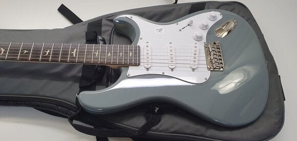 Guitare électrique PRS SE Silver Sky Storm Gray (Déjà utilisé) - 2