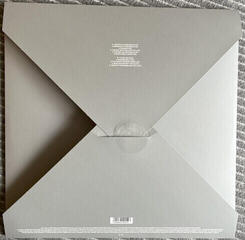 Vinyl Record Suede - Autofiction: Live (Grey Coloured) (RSD 2024) (LP) - 3