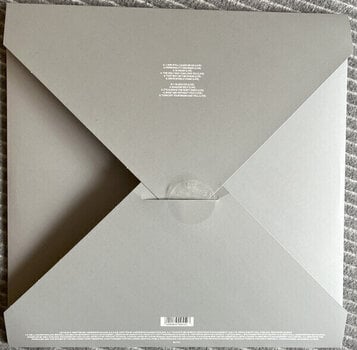 LP deska Suede - Autofiction: Live (Grey Coloured) (RSD 2024) (LP) - 4