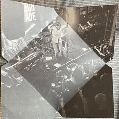 Vinyl Record Suede - Autofiction: Live (Grey Coloured) (RSD 2024) (LP) - 4