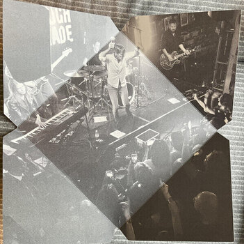 LP platňa Suede - Autofiction: Live (Grey Coloured) (RSD 2024) (LP) - 5