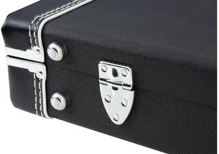 Koffer voor elektrische gitaar Rock Case RC 10606 B/SB Koffer voor elektrische gitaar - 5