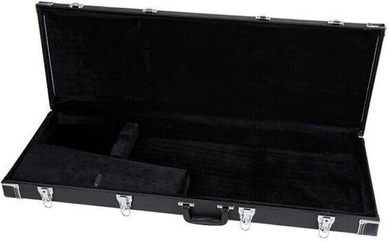Koffer voor elektrische gitaar Rock Case RC 10606 B/SB Koffer voor elektrische gitaar - 5