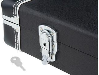 Koffer voor elektrische gitaar Rock Case RC 10606 B/SB Koffer voor elektrische gitaar - 6