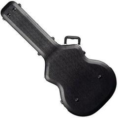 Koffer für akustische Gitarre Rock Case RC ABS 10414 B/SB Koffer für akustische Gitarre - 1