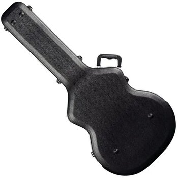Case for Acoustic Guitar Rock Case RC ABS 10414 B/SB Case for Acoustic Guitar - 2
