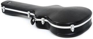Koffer für akustische Gitarre Rock Case RC ABS 10414 B/SB Koffer für akustische Gitarre - 3