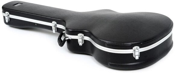 Koffer voor akoestische gitaar Rock Case RC ABS 10414 B/SB Koffer voor akoestische gitaar - 4