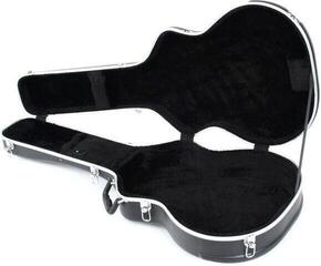 Koffer für akustische Gitarre Rock Case RC ABS 10414 B/SB Koffer für akustische Gitarre - 4