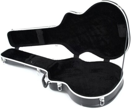 Case for Acoustic Guitar Rock Case RC ABS 10414 B/SB Case for Acoustic Guitar - 5