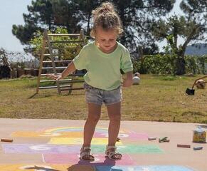 Chalks Jovi Street Chalks - 6