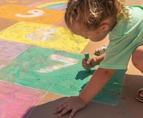 Chalks Jovi Street Chalks - 7