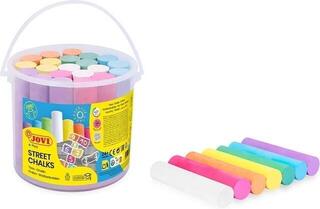 Тебешир Jovi Street Chalks - 3