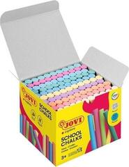 Chalks Jovi School Chalks Chalks Coloured 100 pcs - 3