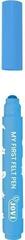 Felt-Tip Pen Jovi Baby Jumbo Markers Markers 6 pcs - 6