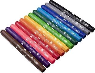 Felt-Tip Pen Jovi Jumbo Markers Markers 12 pcs - 2