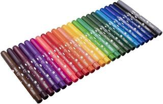 Felt-Tip Pen Jovi Jumbo Markers Markers 24 pcs - 2