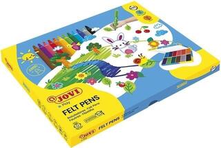 Flomaster Jovi Jumbo Markers Uložak za nalivpero 96 pcs - 1