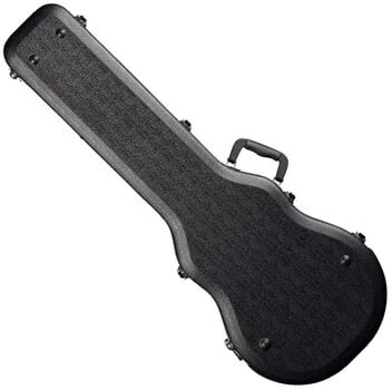 Kovček za električno kitaro Rock Case RC ABS 10404 B/SB Kovček za električno kitaro - 2