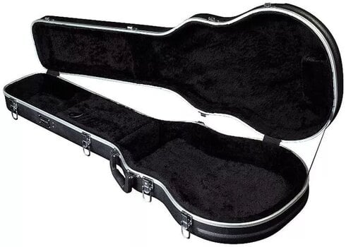 Estuche para guitarra eléctrica Rock Case RC ABS 10404 B/SB Estuche para guitarra eléctrica - 3