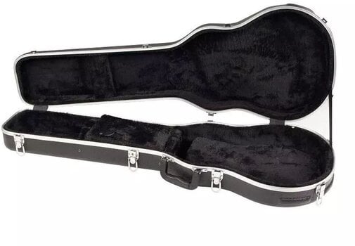 Elektromos gitár keménytok Rock Case RC ABS 10404 B/SB Elektromos gitár keménytok - 4