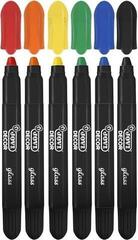 Cires Jovi Gel Crayons For Glass Cires 6 pcs - 4