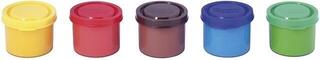 Finger Paint Jovi 540 Finger Painting Set 5 x 35 ml - 3