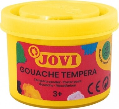 Tempera Paint Jovi Premium Set of Temperas Mix 7 x 35 ml - 6