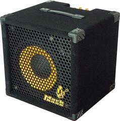 Bass Combo Markbass Marcus Miller CMD 101 Micro 60 Bass Combo - 1