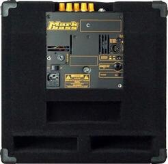 Bass Combo Markbass Marcus Miller CMD 101 Micro 60 Bass Combo - 2