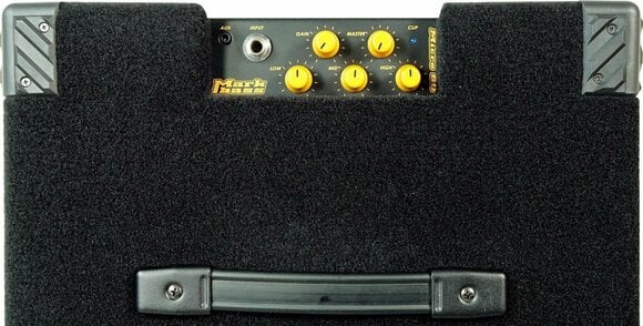 Combo de bas Markbass Marcus Miller CMD 101 Micro 60 - 5