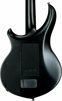 Electric guitar Sterling by MusicMan Majesty Black - 3