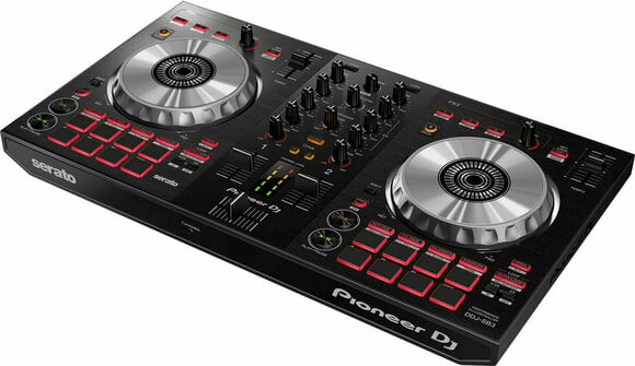 DJ Controller Pioneer Dj DDJ-SB3 DJ Controller - 4