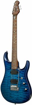 Guitare électrique Sterling by MusicMan JP150 Neptune Blue - 2