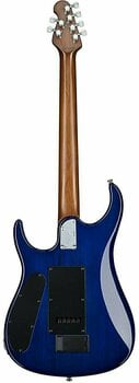 Guitare électrique Sterling by MusicMan JP150 Neptune Blue - 4